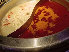 -季季红火锅(丰城洪客隆店)