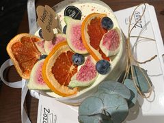 -ZOZO's昌左左精致甜品设计(新北店)