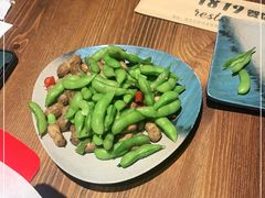 -1819餐厅·团队聚餐·烤串·精酿