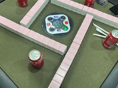 -素禅棋牌会所(海阳路店)