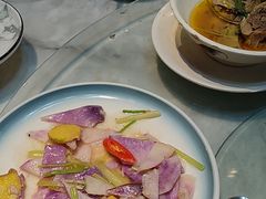 -闽公馆·客家私房菜·商务宴请·包厢(杏林橡树湾店)