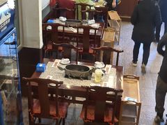 大堂-徐师傅太子锅(龙泽路店)