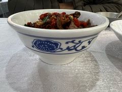 -湘中缘·湖南菜(娄底驻京办店)