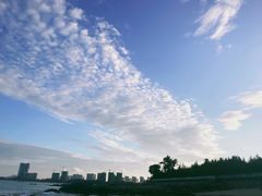-马銮湾景区