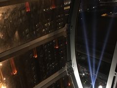 -影汇之星8字形摩天轮