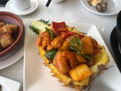 -衡山汇·高级粤菜(霄云路店)