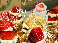 -BE BRIGHT KITCHEN(正佳广场店)