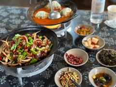 -张关合渣(航空大道店)