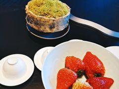 -湘上湘(米其林餐厅-正大中心总店)