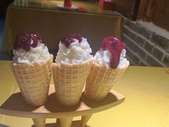 -大海碗·炸酱面·烤鸭·京菜(天坛店)