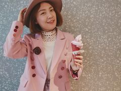 -麦当劳(哈西万达店)
