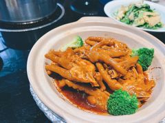 -花城粤菜餐厅(高新区店)