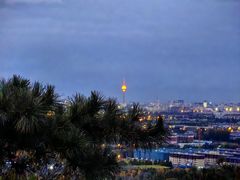 -北京西山国家森林公园