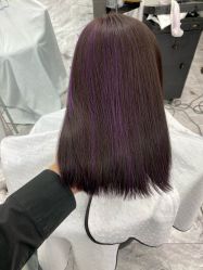 -FINE HAIR造型沙龙