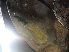 -焯牛潮汕牛肉火锅(云峰街创始店)