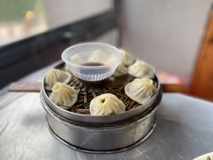 汤包-小民大排档(光谷店)
