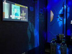 -皇马纯KTV·量贩·聚会(民治店)