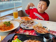 -必胜客(积水潭店)