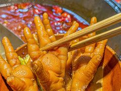 -阳阳老火锅(小南门店)