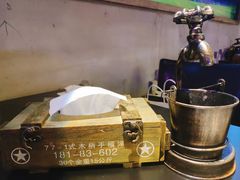 -西街夜油条·麻团包乌饭