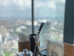 -无锡苏宁银河国际酒店-麺餐厅