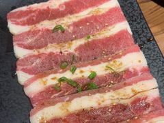 -九田家黑牛烤肉料理(顺义区华联金街店)