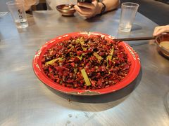 -馬伍旺川菜(江北虹悦城店)