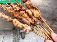 -同来顺烧烤餐厅(哈尔滨道店)