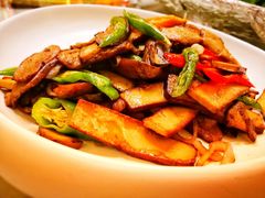 -敏珠拉姆藏餐·南京厨房(富春江东街店)