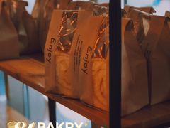南瓜吐司-81BAKERY(大学路店)