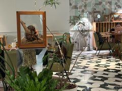 -一尺花园(安和花园店)