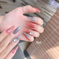 -StartNail美甲