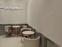 -La Repete 手工千层蛋糕(深圳卓悦中心店)