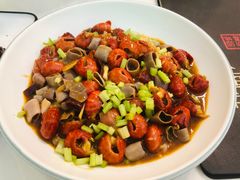 -小郭私房菜·海肠捞饭店(学士街店)
