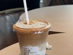 -SAANCI山池咖啡(海上世界文化艺术中心店)