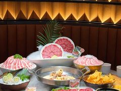 -骨之味·筒骨汤火锅(江头店)