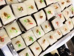 -罗子龙罗家桂花汤圆(曹都巷店)
