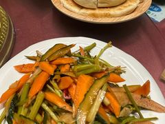 -牧马人奶茶馆(乌兰察布总店)