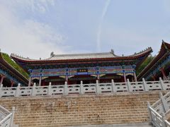 -九鼎铁刹山风景区