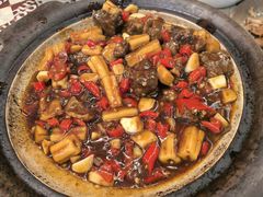 -老三样·旧食新味(船山路店)