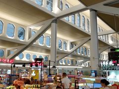 -厦门高崎国际机场-T3航站楼