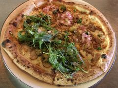 -PIZZA BIANCA(万象城店)