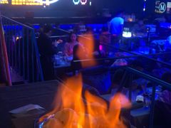 -M-MIX电音烤吧