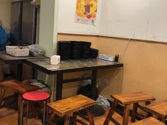 大堂-南湖胖子砂锅(红庙店)