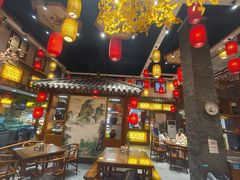 -钵家大院·地道湖北菜(江夏·大花岭店)