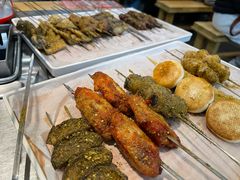 -彭城八戒羊肉串(总店)