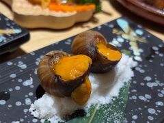 -清水日本料理铁板烧(学府路店)