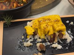 -凯鸽酒楼•雁北民间菜(云冈石窟店)