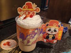 -吼堂老火锅(太古里总店)