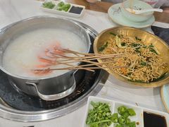 -盈田盈粥庄(博山东路店)